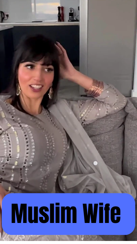 Muslim Wife